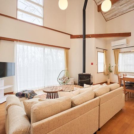 S-Villa Nasu Blanca Ngoại thất bức ảnh