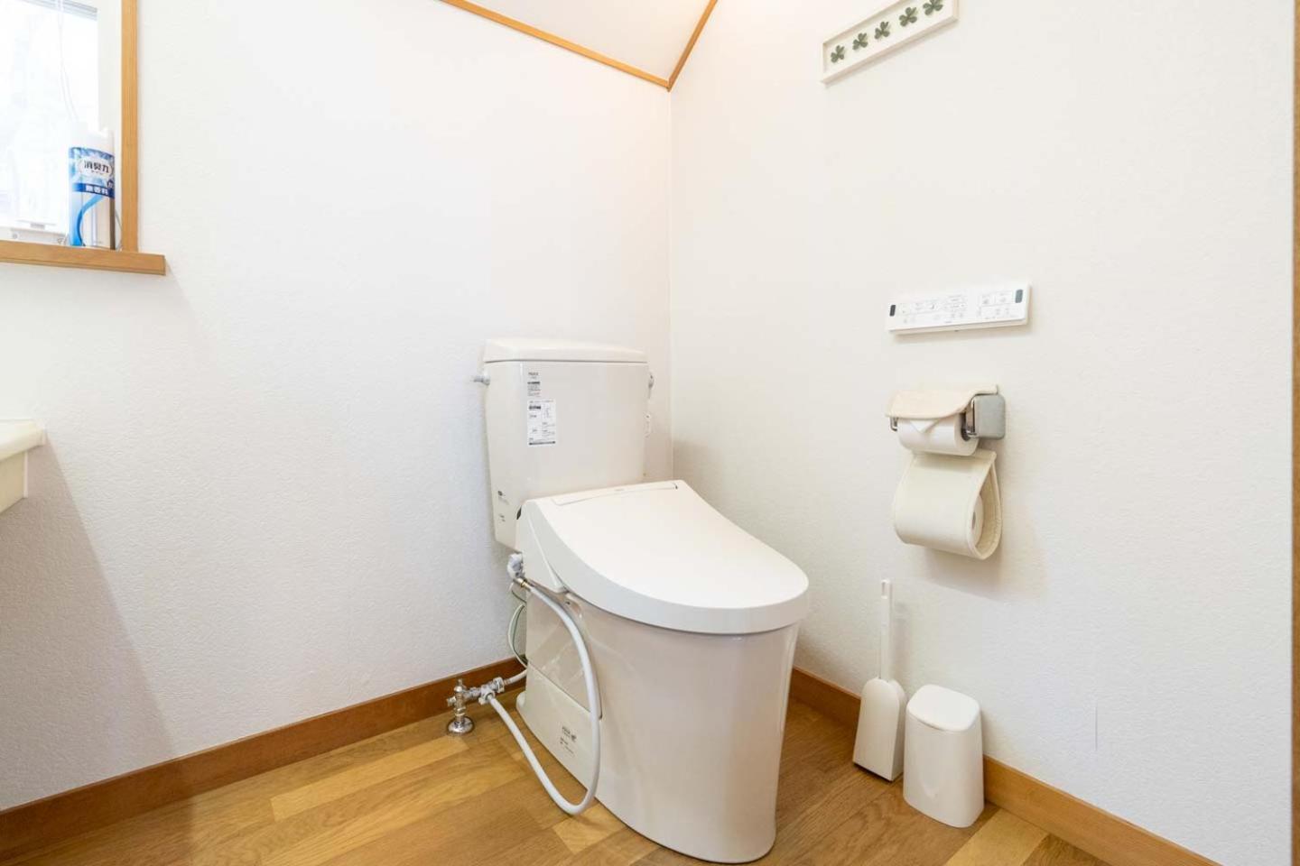 S-Villa Nasu Blanca Ngoại thất bức ảnh