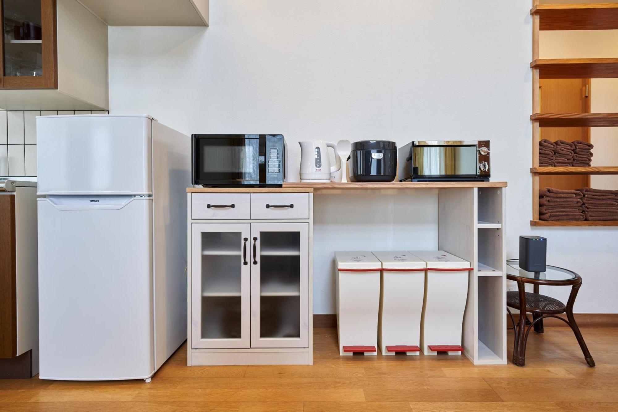 S-Villa Nasu Blanca Ngoại thất bức ảnh