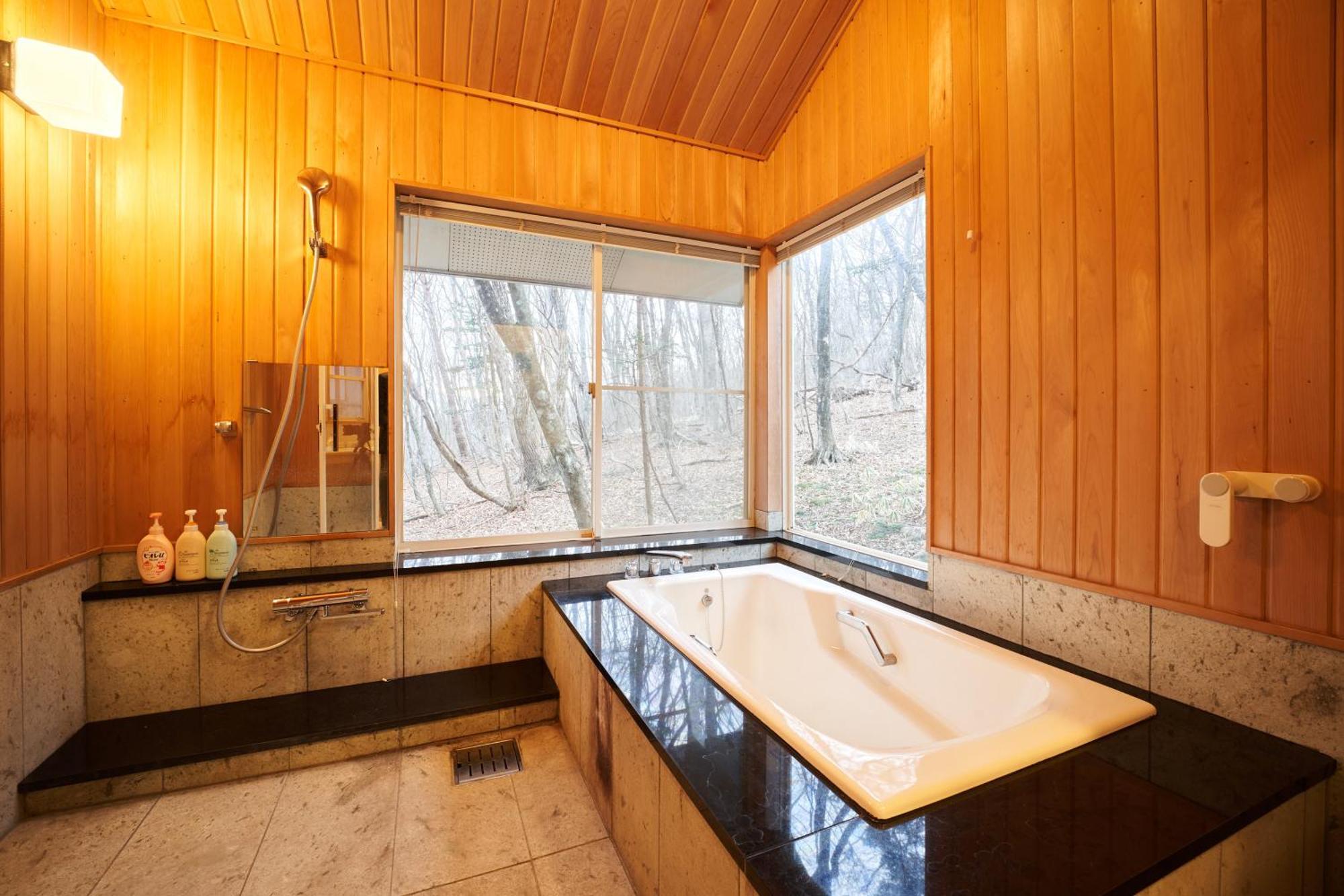 S-Villa Nasu Blanca Ngoại thất bức ảnh