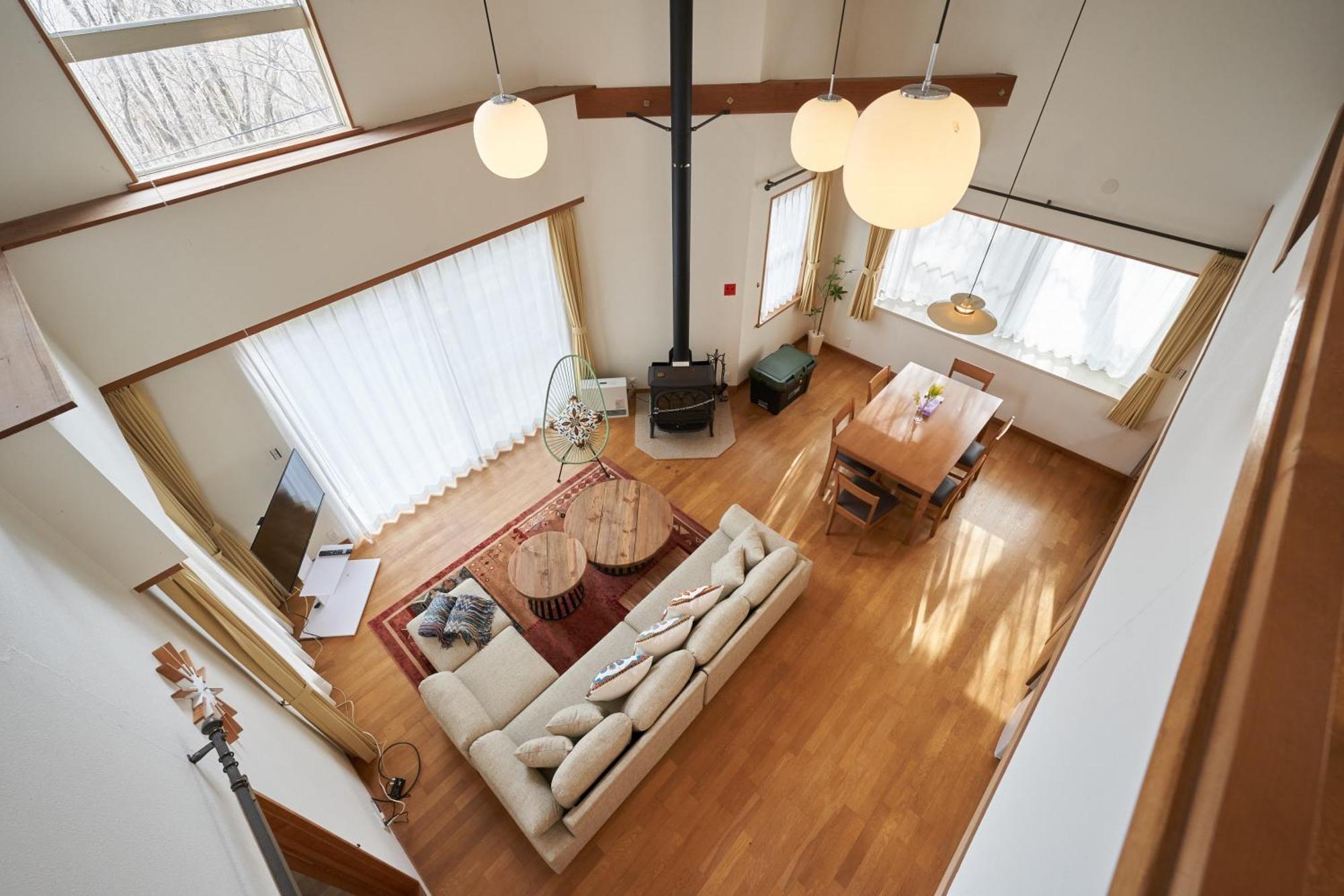 S-Villa Nasu Blanca Ngoại thất bức ảnh